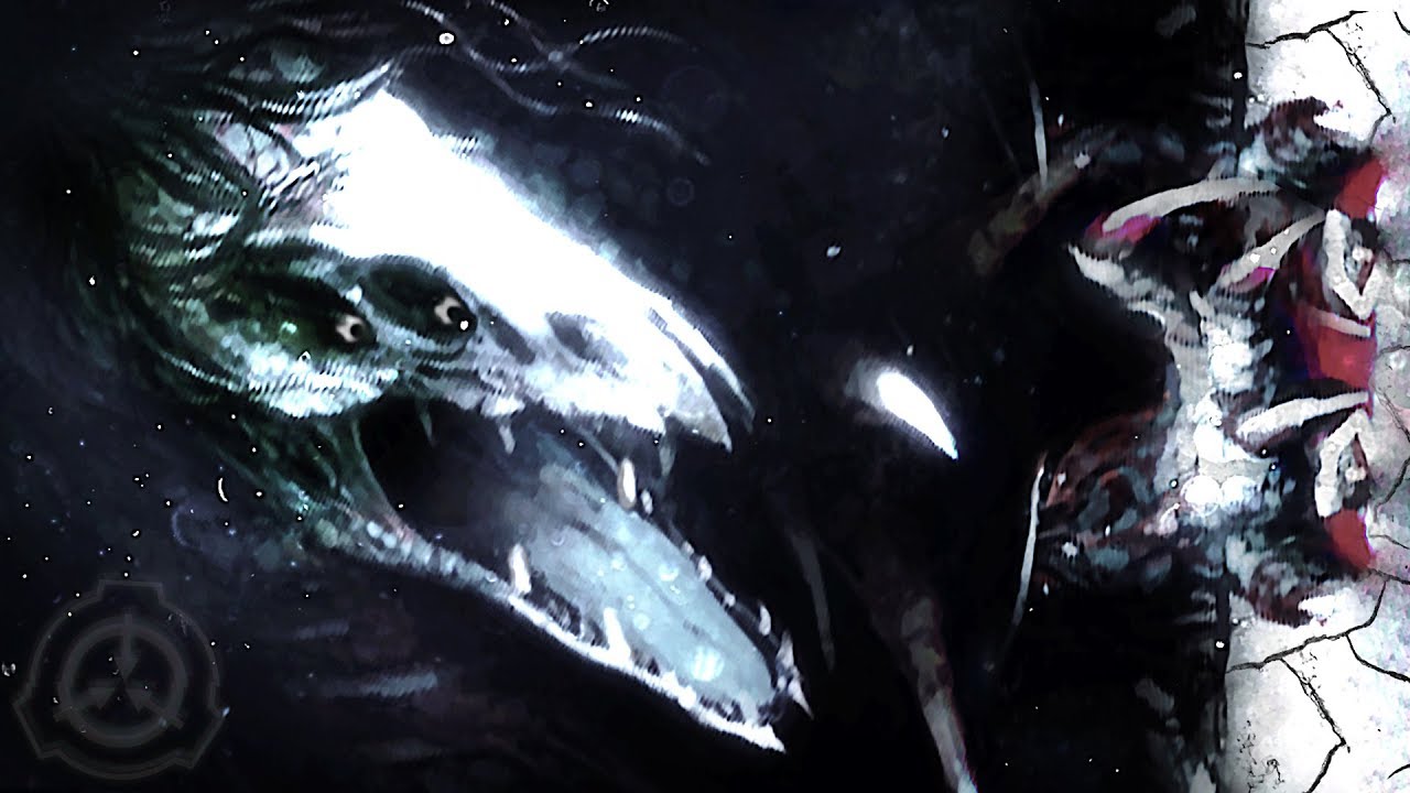 I Discovered This Monstrosity's Lair, and it Haunts Me. - SCP-682's Cell - SCP Containment Breach! I Discovered This Monstrosity's Lair, and it Haunts Me. - SCP-682's Cell - SCP Containment Breach!