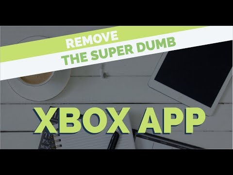 Video: Microsoft Tidak Akan Membuang Permainan Untuk Windows - Live Untuk PC Xbox Live