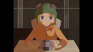 Ideny V Ultimate Gamer Girl Tracy Reznik