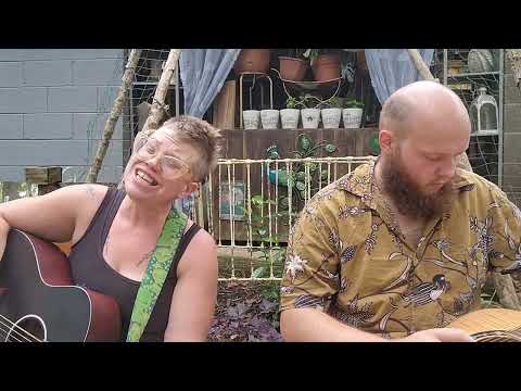 Willow Jayne & the Lazy Day cover "Breakers Roar" by Sturgill Simpson 