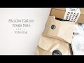 Studio Calico Mega Sale Haul | Unboxing