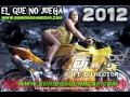 DJ KATO | SONIDOSOUNDCAR.COM | EL QUE NO JUEGA