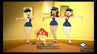 Merrie Melordies Blow My Stack The Looney Tunes Show Episode 3 Boomerang Usa Airing 2025