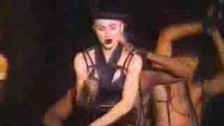 Madonna - Keep It Together Live in Japan