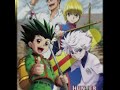 #anime HxH #edit