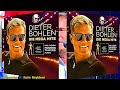 DIETER BOHLEN - MEGAMIX 2017 /2K17 POP TITAN ( chorus short mix) Modern Talking die MEGAHITS 2017
