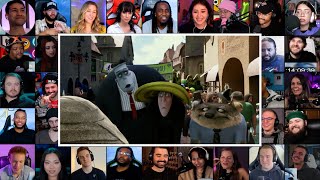Monster Fest | Hotel Transylvania : 2012 | Reaction Mashup