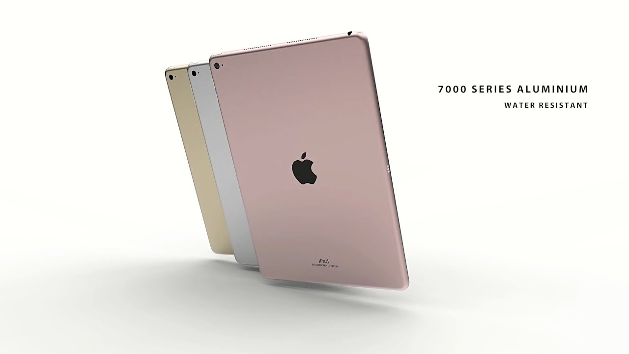 Apple 7000 series. IPAD Air 3-го поколения.