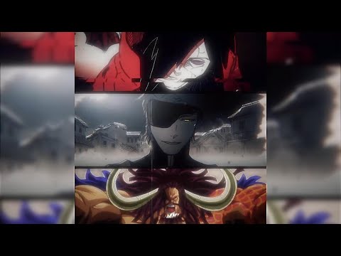 𝙋𝙍𝙄𝘿𝙀 𝙐𝙇𝙏𝙍𝘼 𝙎𝙇𝙊𝙒𝙀𝘿 𝙍𝙀𝙑𝙀𝙍𝘽 𝘽𝙚𝙨𝙩 𝙑𝙞𝙡𝙡𝙖𝙞𝙣𝙨 𝙄𝙣 𝘽𝙞𝙜 3 𝙉𝙖𝙧𝙪𝙩𝙤 𝘽𝙡𝙚𝙖𝙘𝙝 𝙖𝙣𝙙 𝙊𝙣𝙚 𝙥𝙞𝙚𝙘𝙚 𝙀𝙙𝙞𝙩 