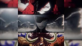 𝙋𝙍𝙄𝘿𝙀 𝙐𝙇𝙏𝙍𝘼 𝙎𝙇𝙊𝙒𝙀𝘿 𝙍𝙀𝙑𝙀𝙍𝘽 𝘽𝙚𝙨𝙩 𝙑𝙞𝙡𝙡𝙖𝙞𝙣𝙨 𝙄𝙣 𝘽𝙞𝙜 3 𝙉𝙖𝙧𝙪𝙩𝙤, 𝘽𝙡𝙚𝙖𝙘𝙝 𝙖𝙣𝙙 𝙊𝙣𝙚 𝙥𝙞𝙚𝙘𝙚 𝙀𝙙𝙞𝙩