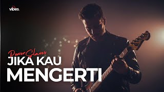 🎵 POWER SLAVES - JIKA KAU MENGERTI | LAGU HITS TERBARU | COVER SLOW ROCK BY @rfmcovers