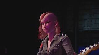 CIVIC – Born in the Heat - Rock Band 4 DLC Performance Mode Showcase