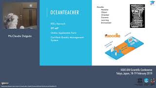 Capacity Development: IODE Tools