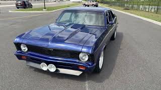 1968 Chevy Nova - 8k Miles - 227880