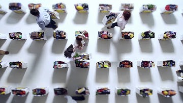 Lidl Surprises - May 2014