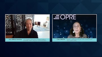 Pathways to Work Evidence Clearinghouse: A Resource for TANF and Employment Programs