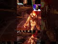 INFAMOUS SECOND SON COM MELHORIAS NO PS5 #nirvana #grunge