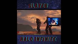 Halo Infinite - Slayer: No Objective 🔫