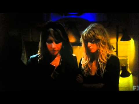 The Lost Boy (Sons of Anarchy)