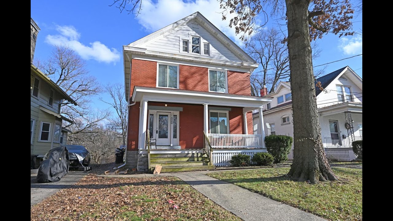 2546 Homestead Pl Westwood, OH MLS 1759674 YouTube