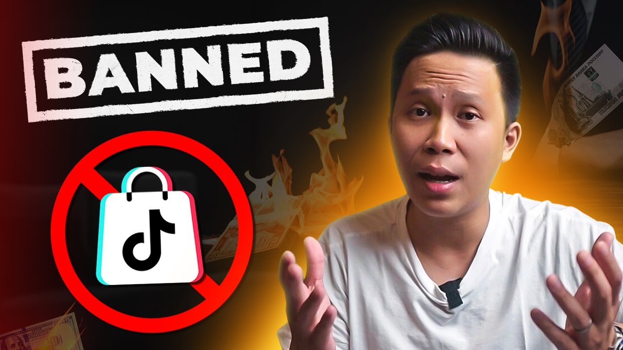 Tiktok Shop Ditutup Harus Gimana?