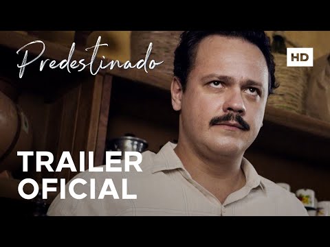 Predestinado | Trailer Oficial | 01 de Setembro nos Cinemas