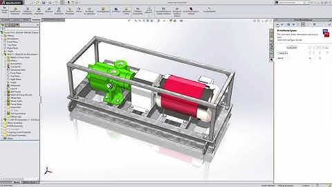 Setting Up DriveWorksXpress - Step 3: Adding Rules