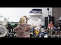 Easton Corbin - Behind the Scenes - Rehearsals
