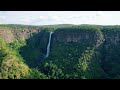 En la ĉirkaŭaĵo de Virunga Nacia Parko