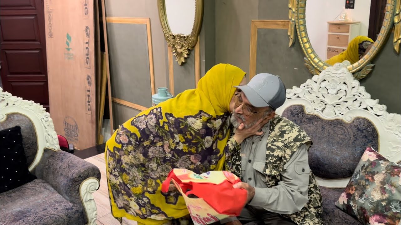 VLOG- Big News|| Rishta pakka