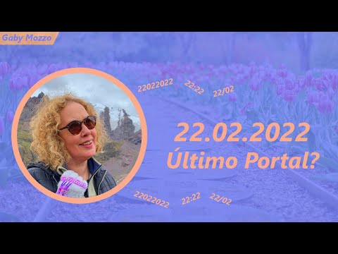 Último portal - Chamado para o portal 22/02/2022