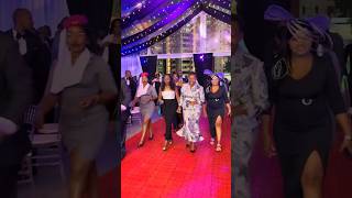 First Lady Mama Rachel Ruto & First Daughter Charlene Ruto Arrival At the Amacoat@25  Celebrations!!