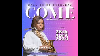 CALL ON ME EVERYDAY _ COME!!!