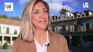 Sin sobrecoste para los vecinos y mediante un acuerdo con el Canal de Isabel II