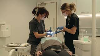 Welcome to Castle Dental Care