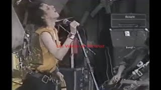 Watch Los Violadores Como La Primera Vez video