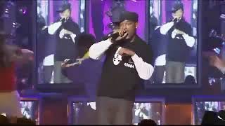 Will Smith (DJ Jazzy Jeff & The Fresh Prince) - Summertime (Live)