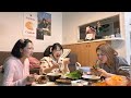 コノリリ、久しぶり