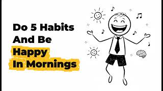 Celebrity Do This Before Bed to Wake Up Happier (Neuroscience) Net Worth