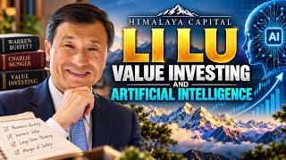 Li Lu on Value Investing, China, and AI
