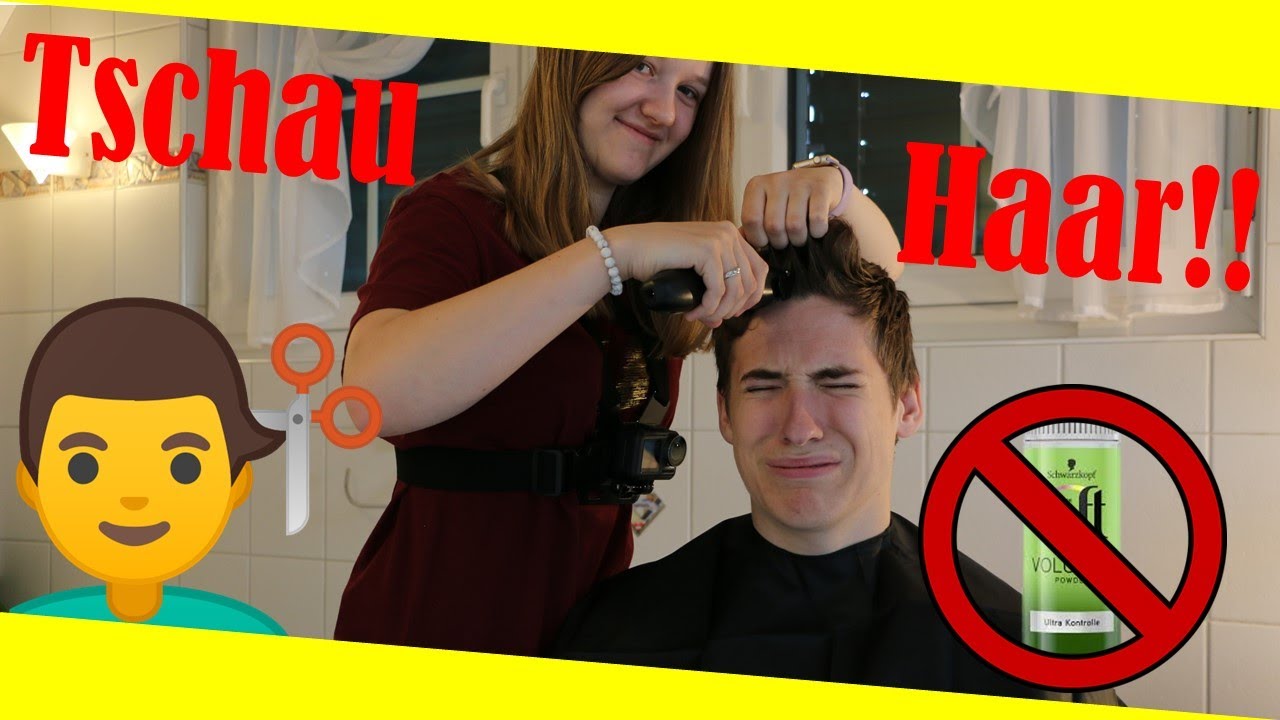 Git das die grösseri Katastrophe? | Silvan Kuster | CH-Deutsch