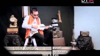 UBEK KUROK - lagu minang terbaru ( Official Music Video)
