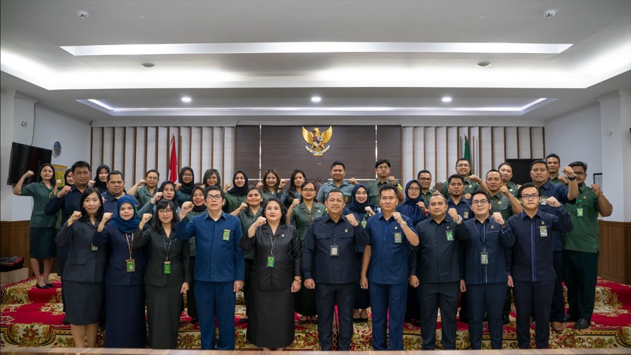 MARS PENGADILAN NEGERI SEI RAMPAH