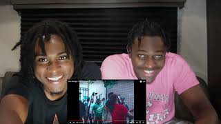 Fivio Foreign - God Did Freestyle (Official Video) REACTION!