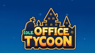 The Shocking Secrets of Idle Office Tycoon Revealed | max level screenshot 3