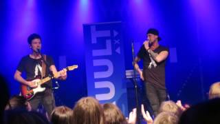 84. Kuult - Kinder der 90er Technikum München 2017