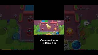 Guess the brawler #10 #brawlstars