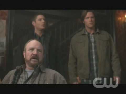 Supernatural Season Five, Episode 15, "Dead Men Do...