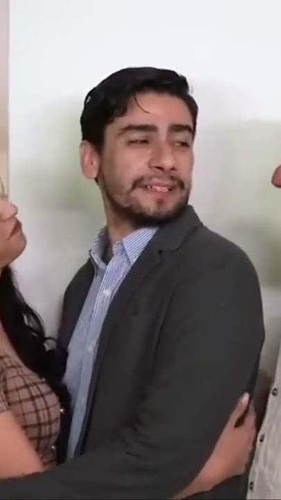 Se metió con su suegro sin saber que era una trampa