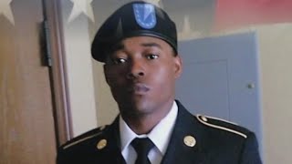 'I didn't know how to be a civilian': Army veteran shares his story